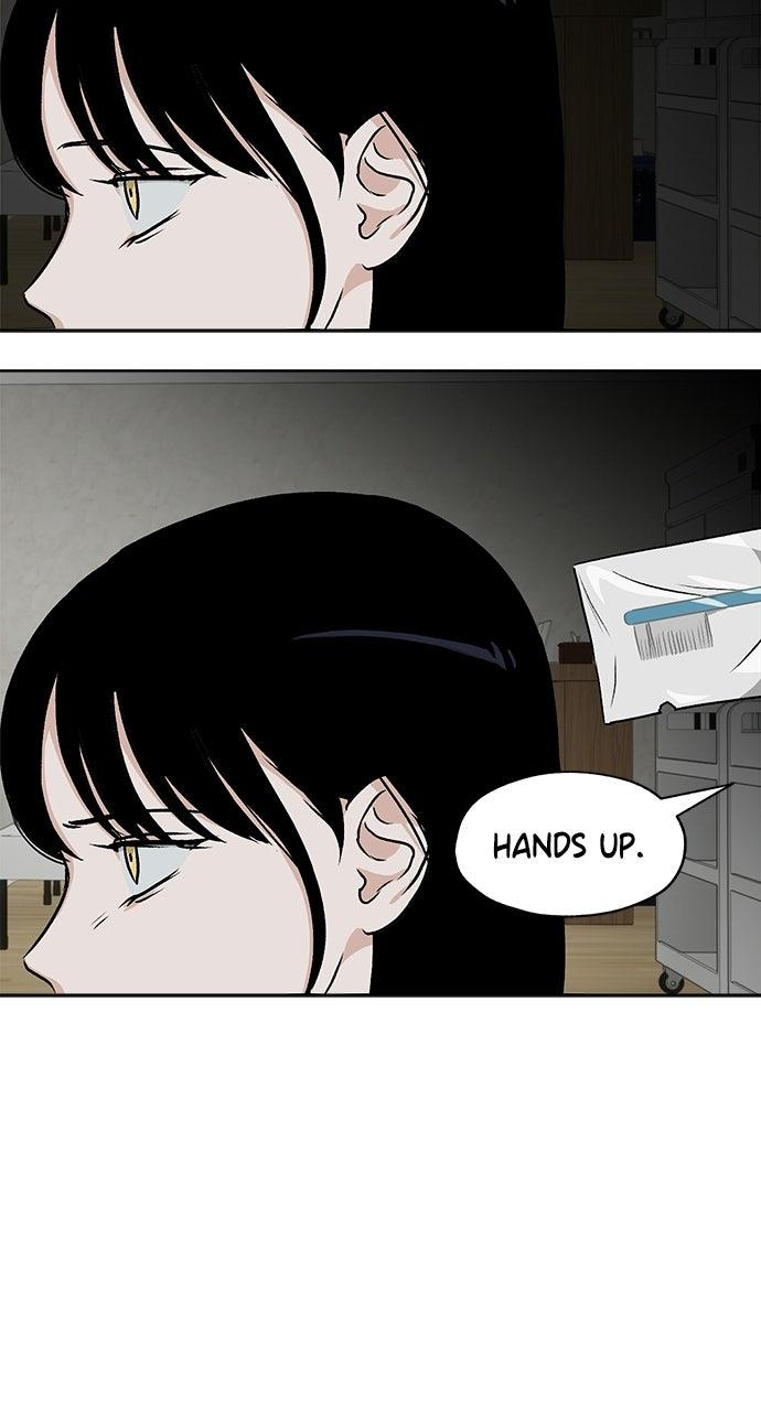 Read Proof of Dignity Manga Online