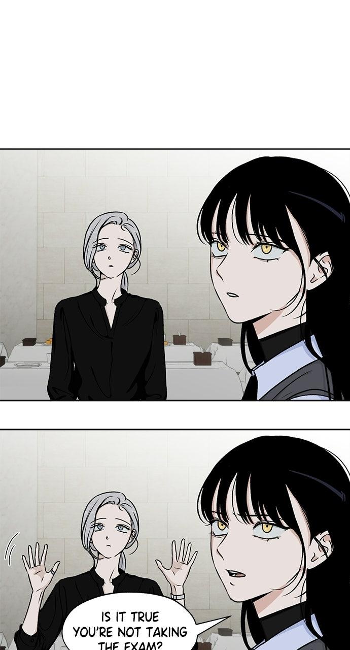 Read Proof of Dignity Manga Online