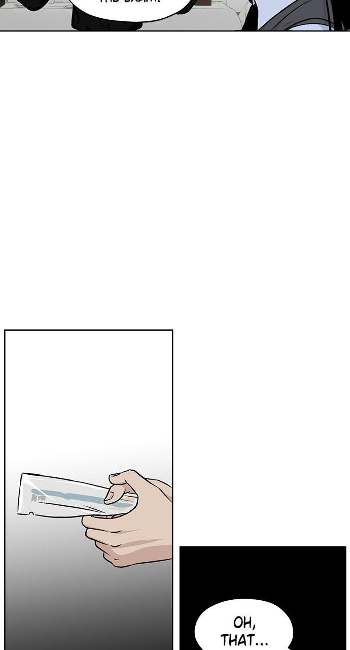 Read Proof of Dignity Manga Online