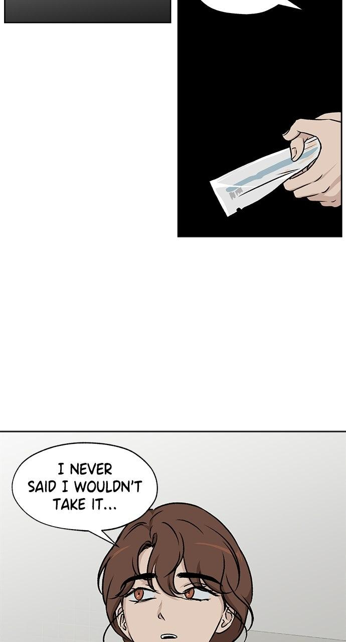 Read Proof of Dignity Manga Online