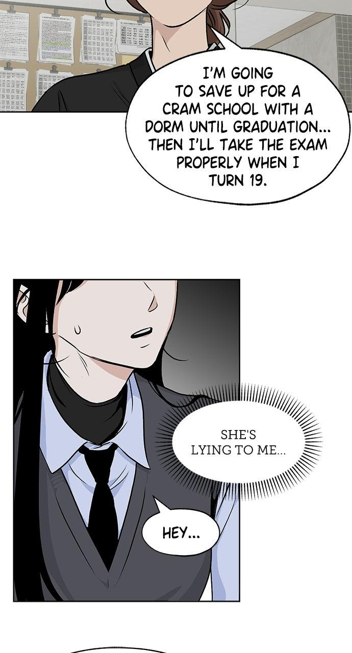 Read Proof of Dignity Manga Online