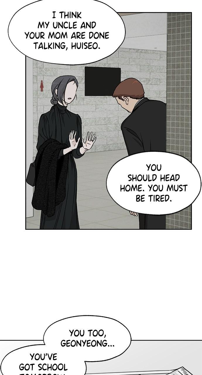 Read Proof of Dignity Manga Online