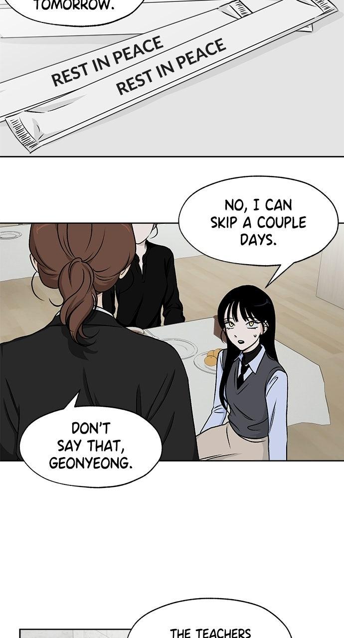 Read Proof of Dignity Manga Online
