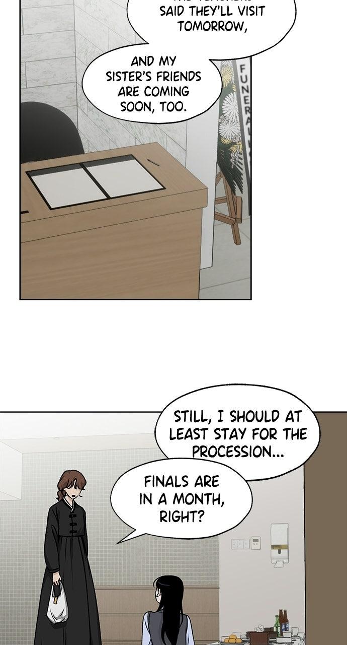 Read Proof of Dignity Manga Online