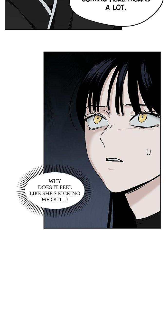 Read Proof of Dignity Manga Online