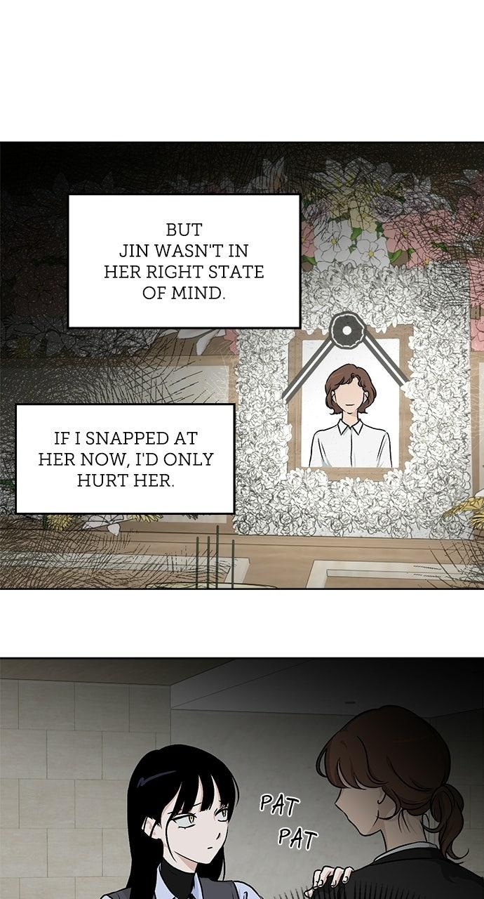 Read Proof of Dignity Manga Online