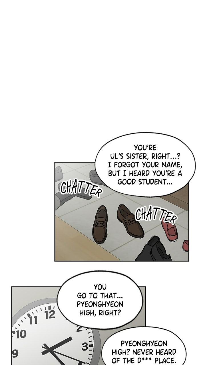 Read Proof of Dignity Manga Online