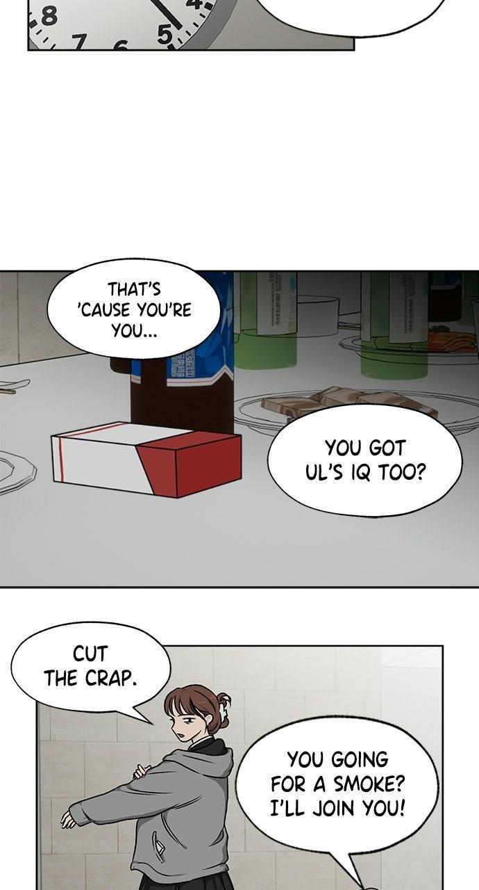 Read Proof of Dignity Manga Online
