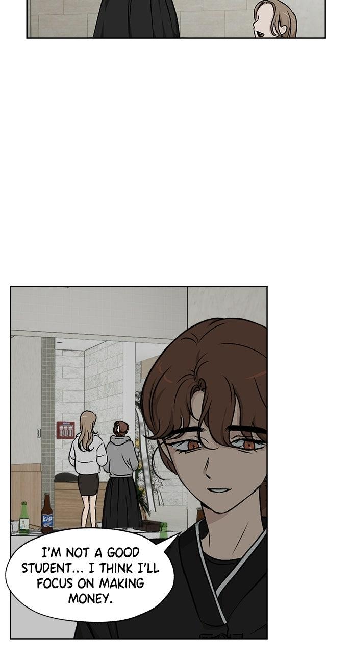 Read Proof of Dignity Manga Online