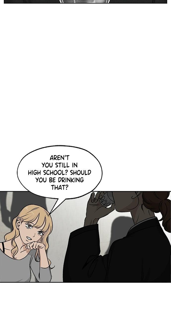 Read Proof of Dignity Manga Online