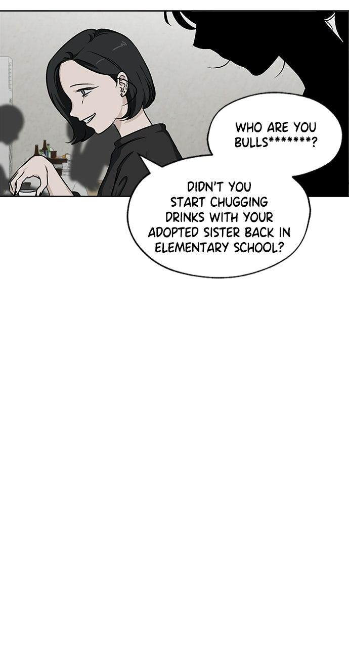 Read Proof of Dignity Manga Online