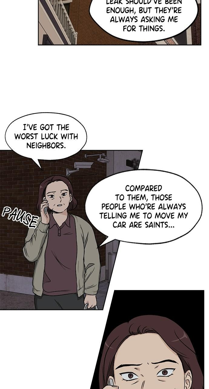 Read Proof of Dignity Manga Online