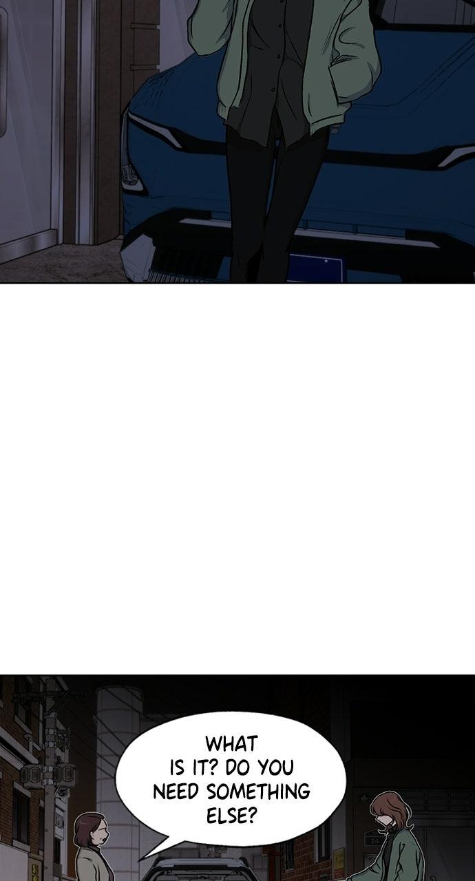 Read Proof of Dignity Manga Online