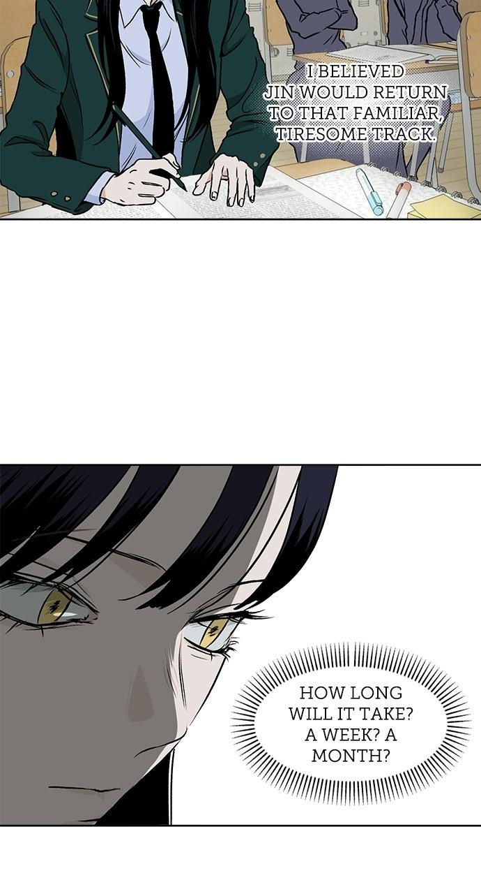 Read Proof of Dignity Manga Online