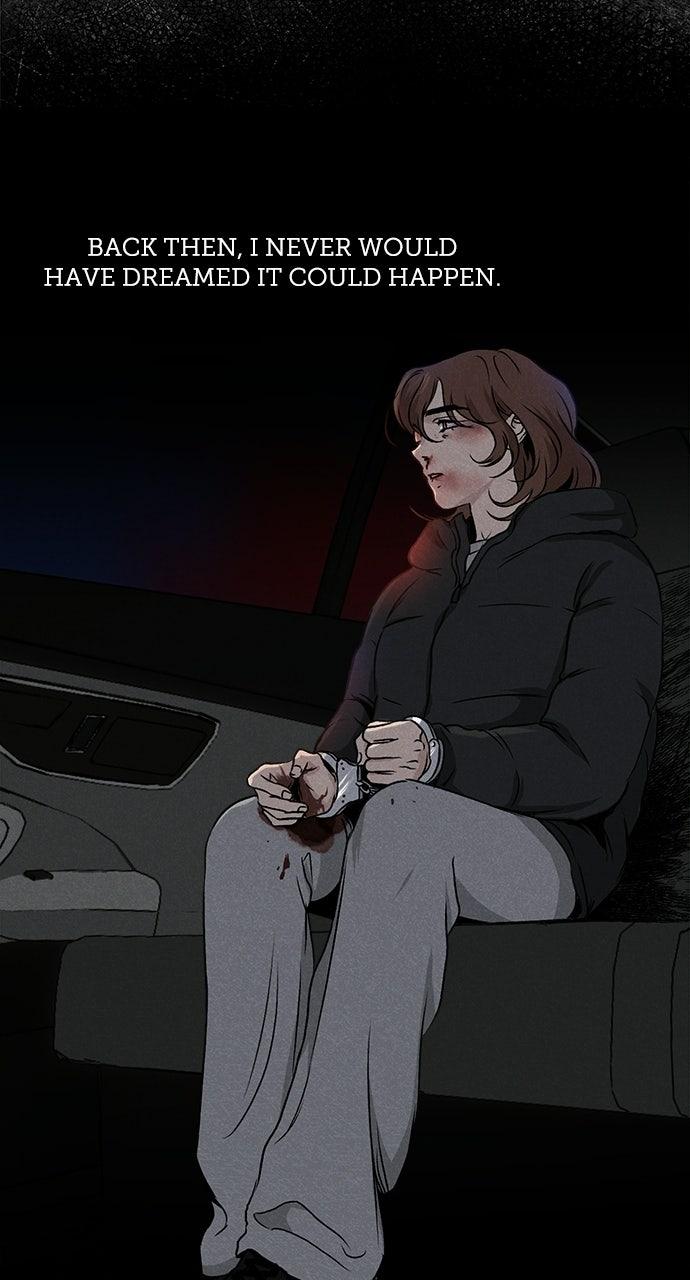 Read Proof of Dignity Manga Online