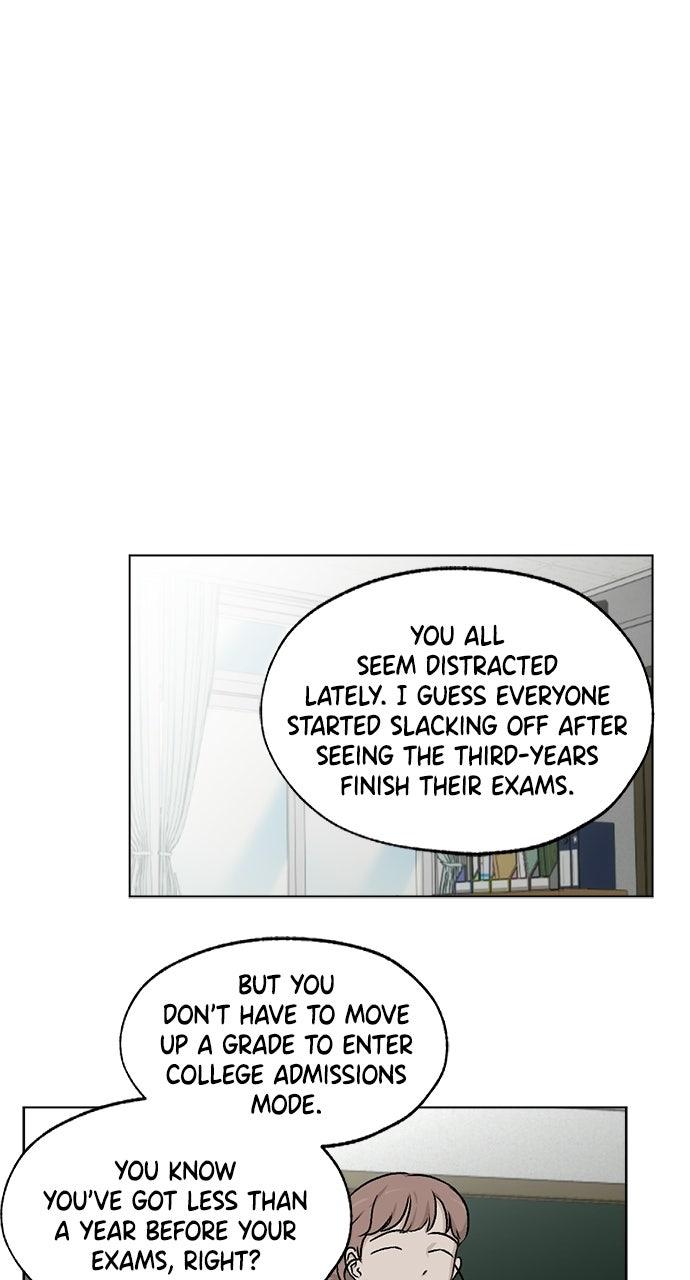 Read Proof of Dignity Manga Online