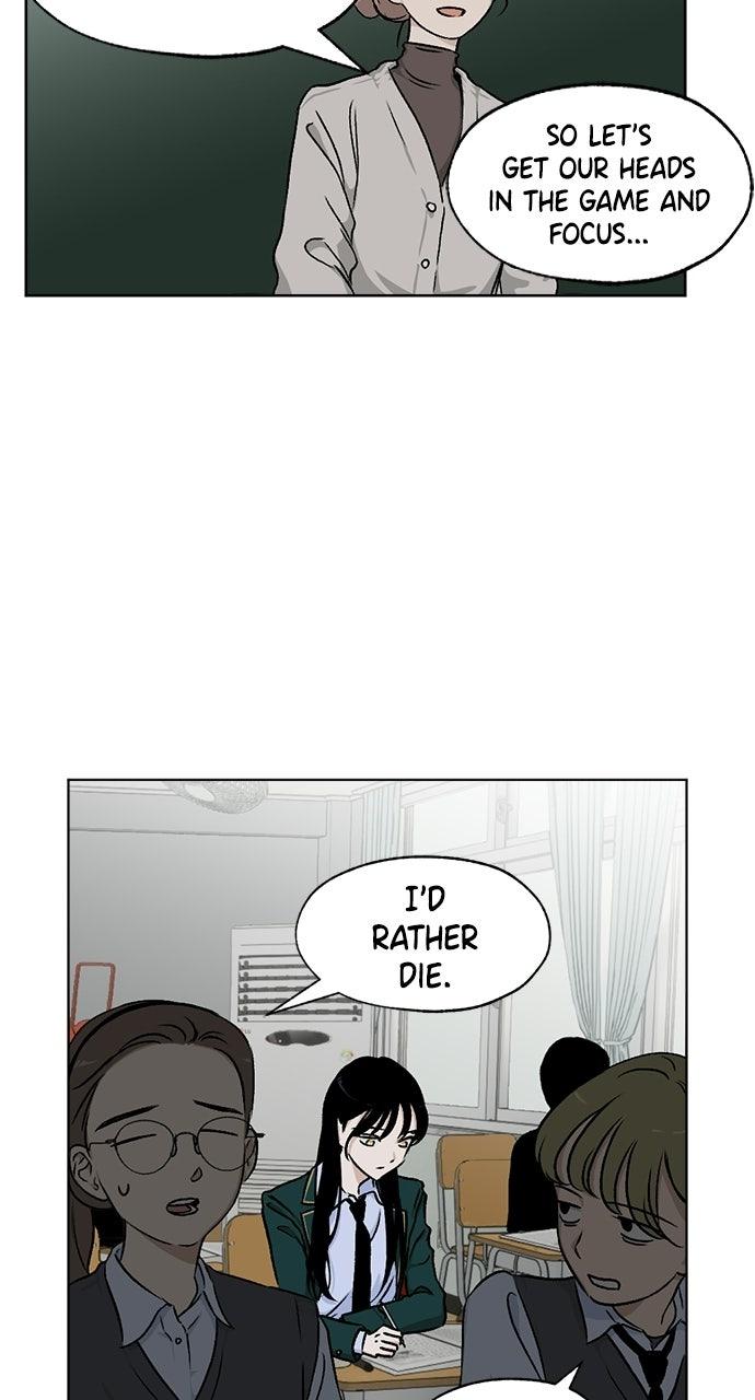 Read Proof of Dignity Manga Online