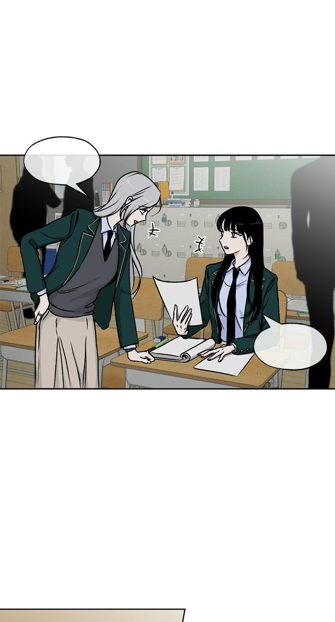 Read Proof of Dignity Manga Online