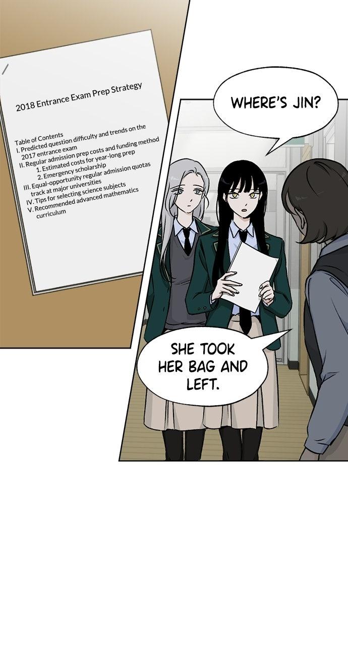 Read Proof of Dignity Manga Online