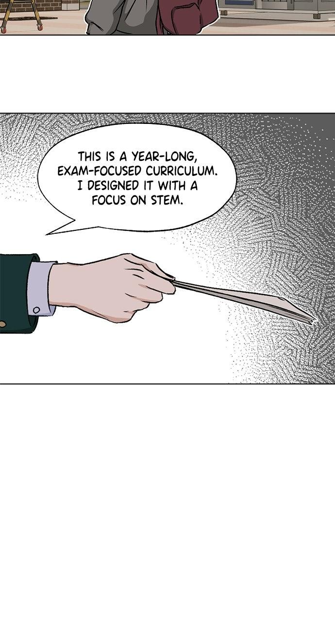 Read Proof of Dignity Manga Online