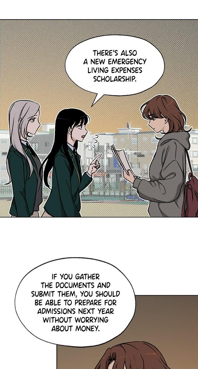 Read Proof of Dignity Manga Online