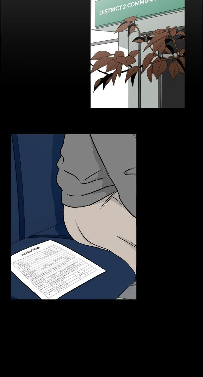 Read Proof of Dignity Manga Online