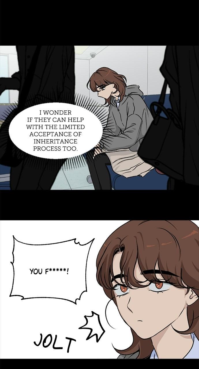 Read Proof of Dignity Manga Online