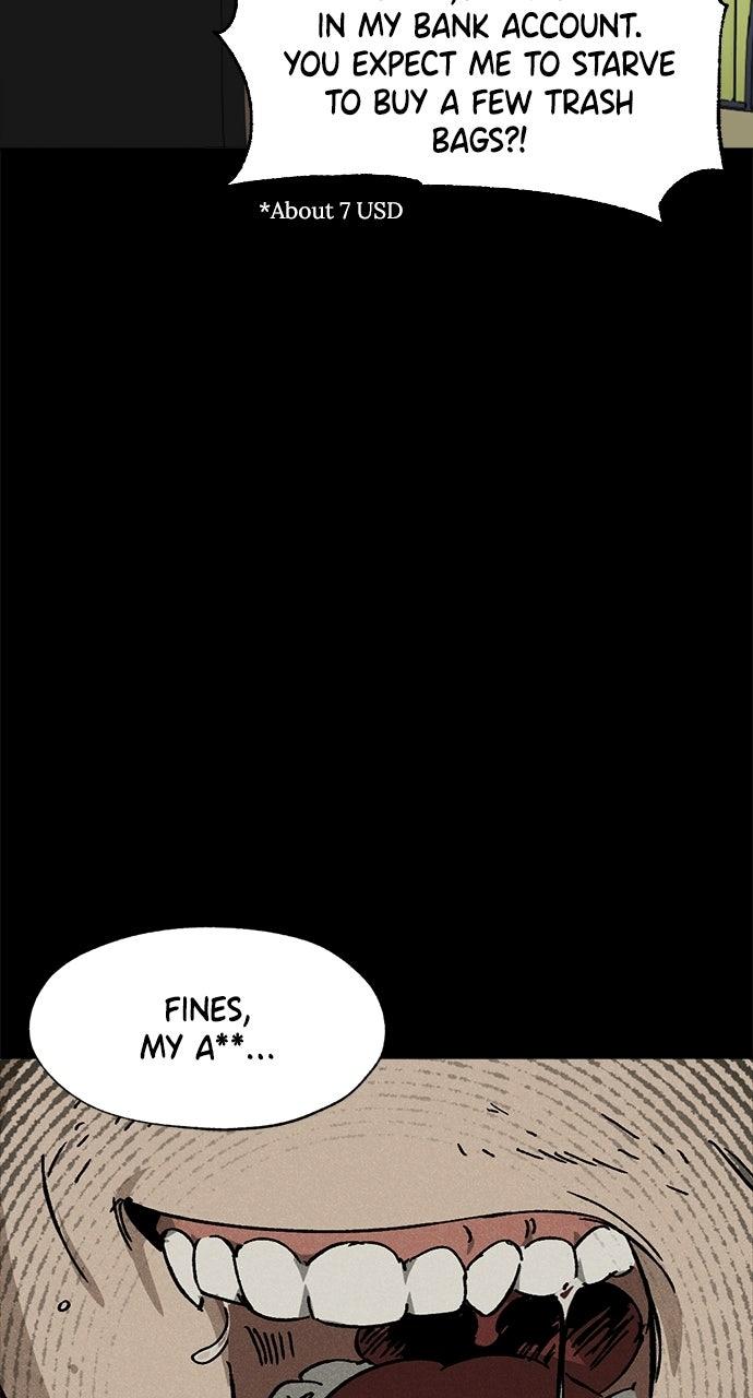 Read Proof of Dignity Manga Online