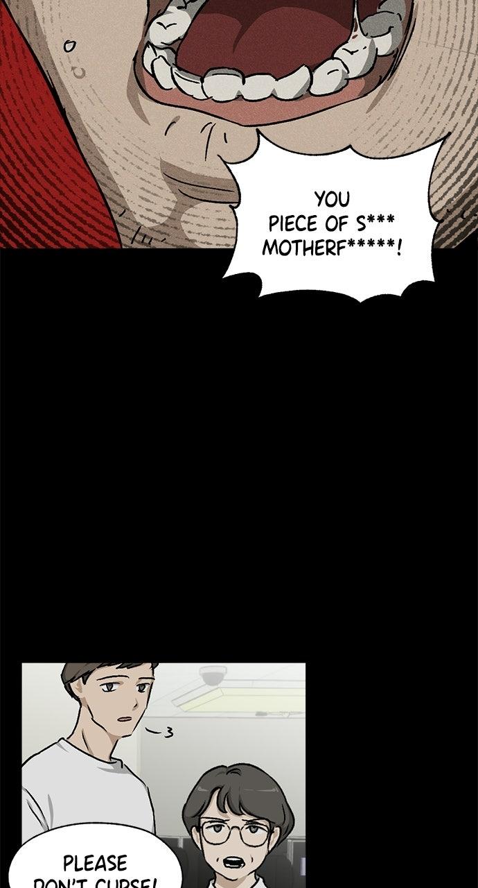 Read Proof of Dignity Manga Online