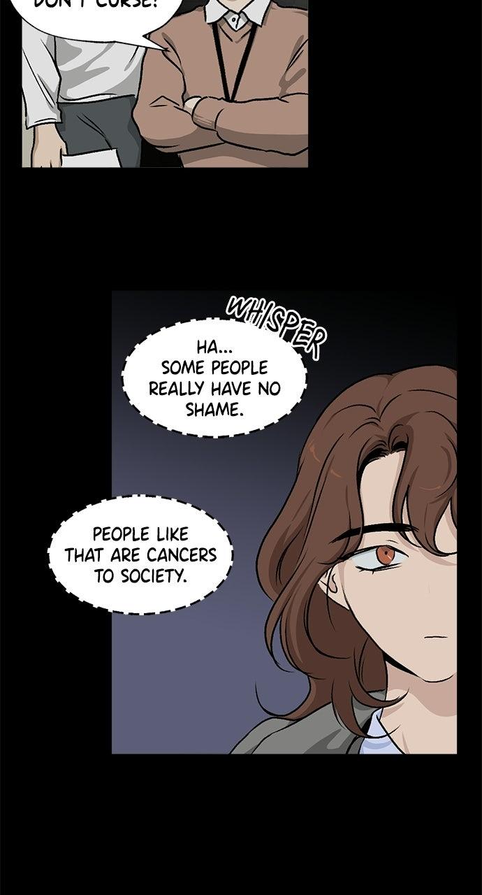 Read Proof of Dignity Manga Online