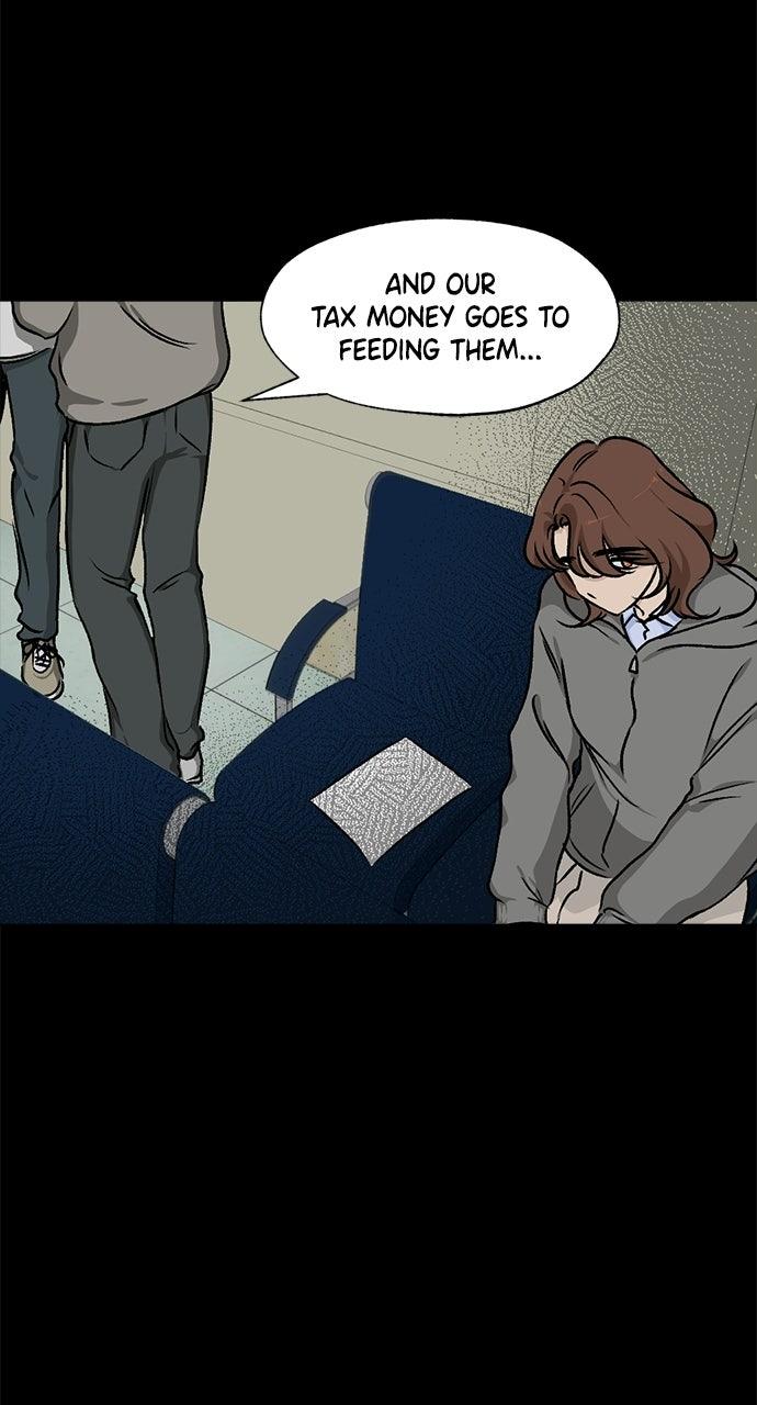 Read Proof of Dignity Manga Online