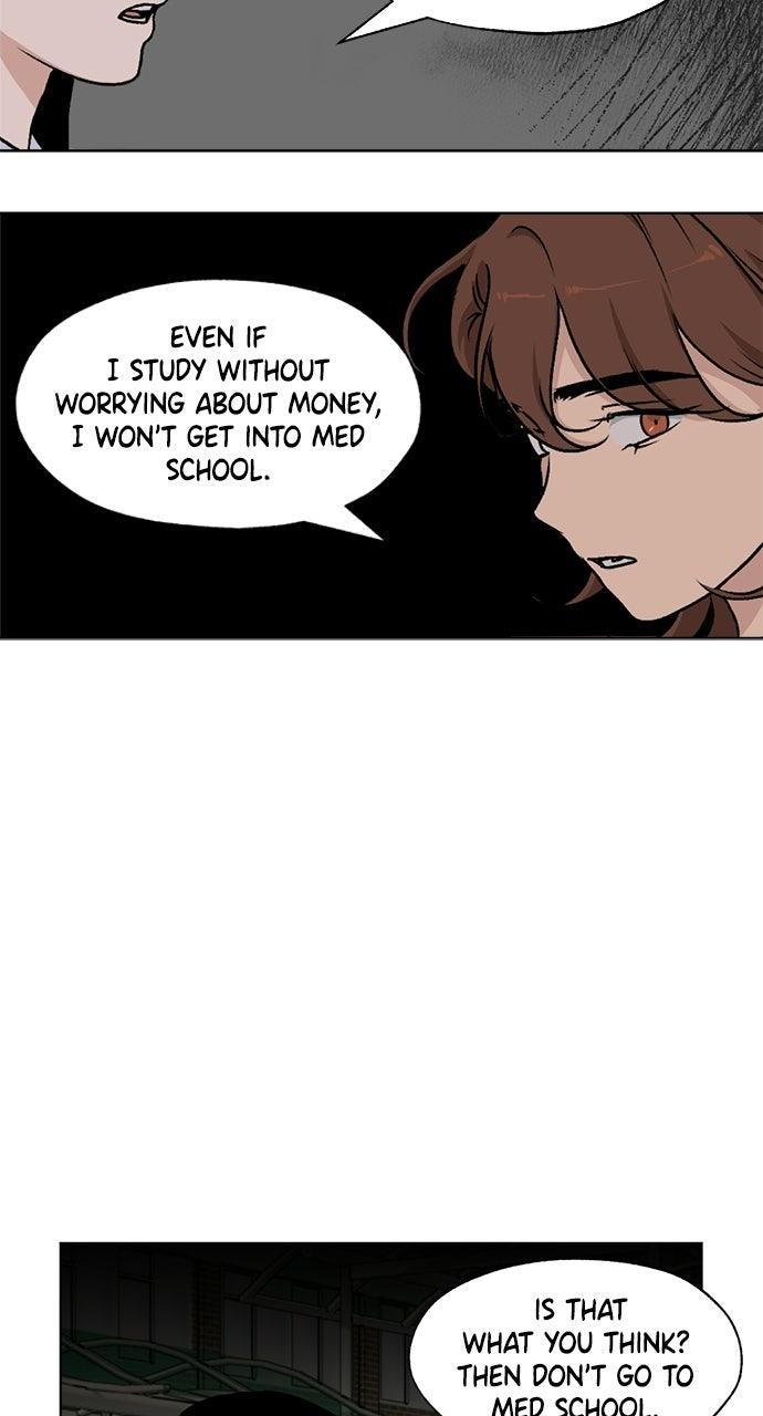Read Proof of Dignity Manga Online