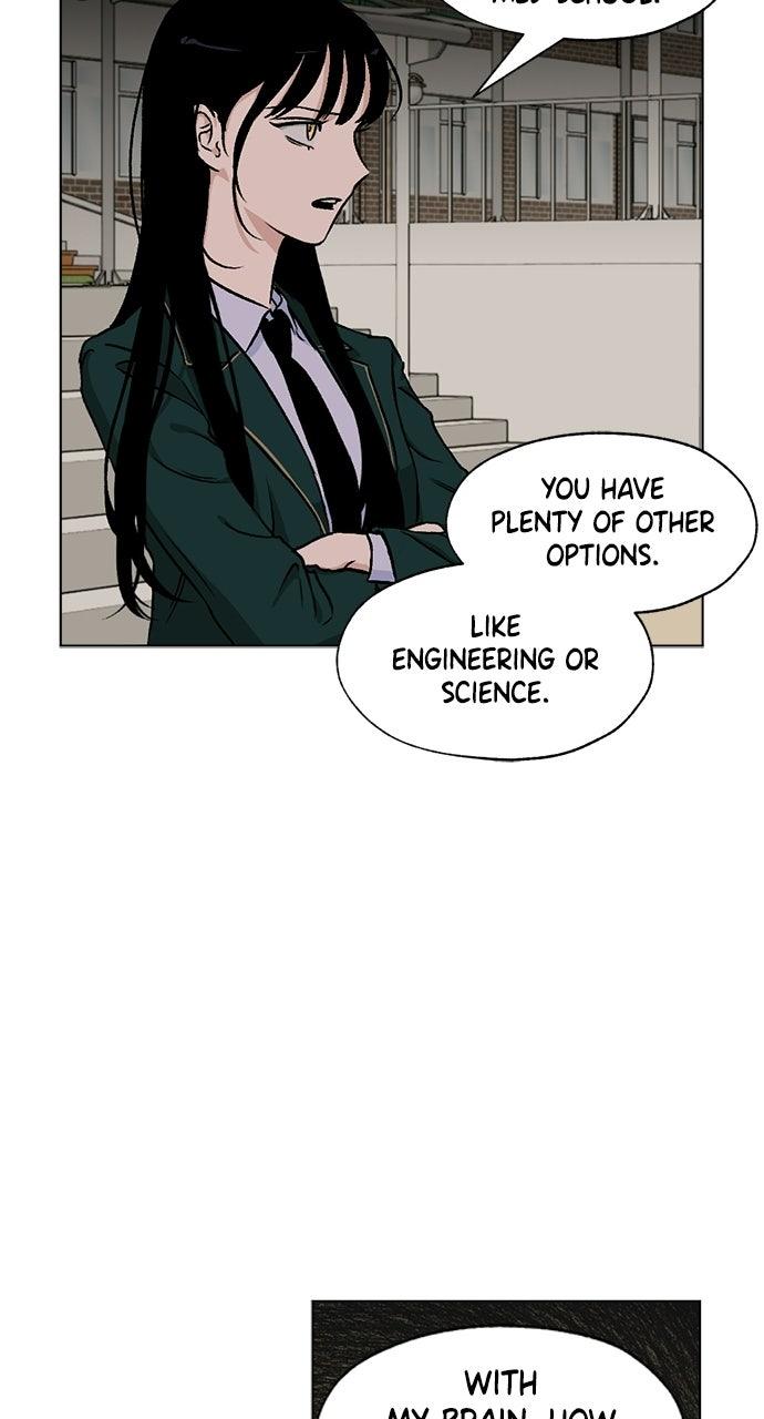 Read Proof of Dignity Manga Online