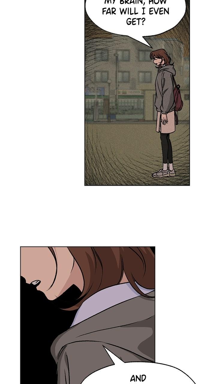 Read Proof of Dignity Manga Online