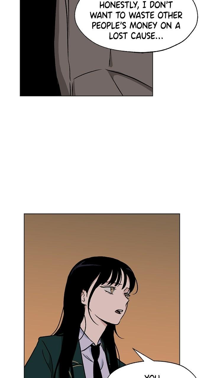 Read Proof of Dignity Manga Online