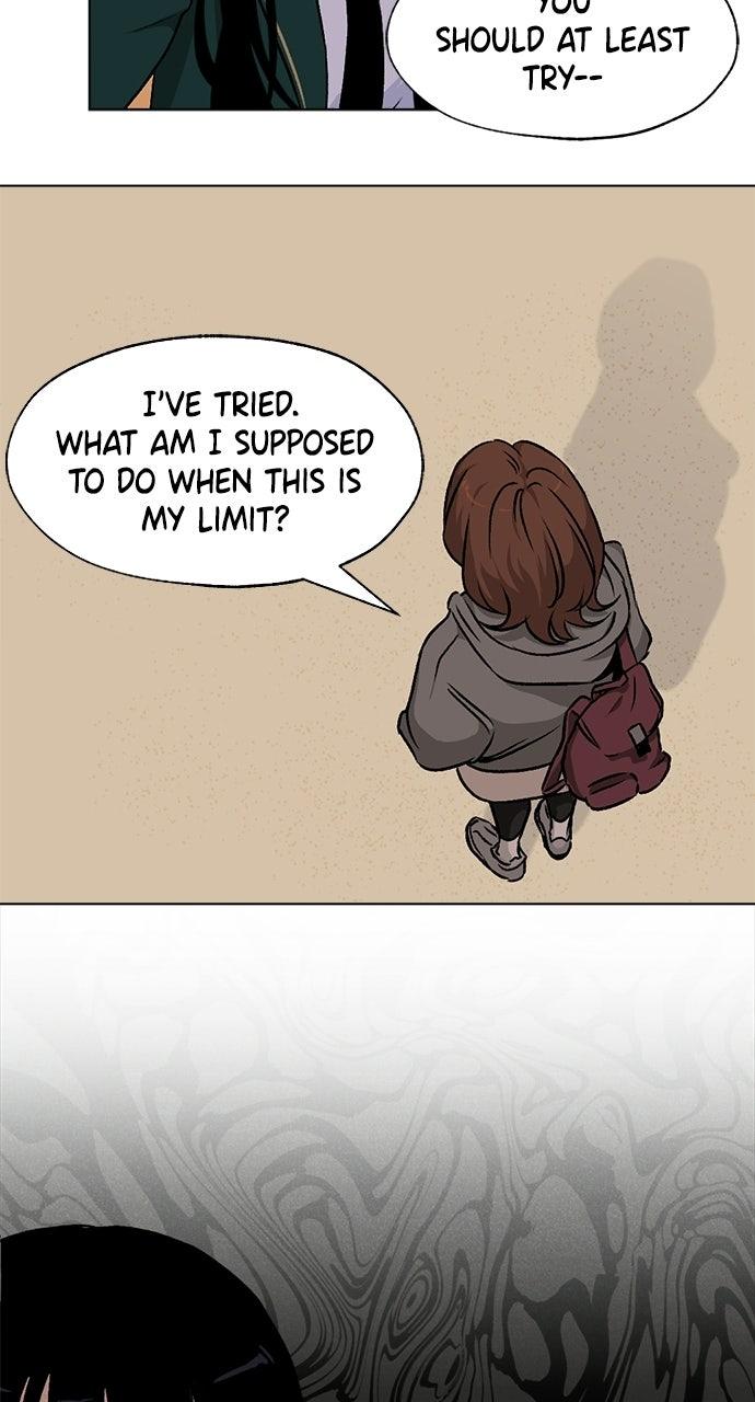 Read Proof of Dignity Manga Online
