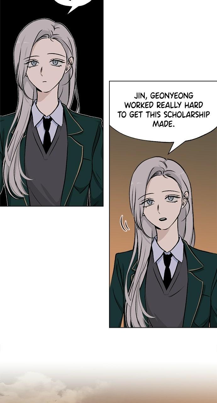 Read Proof of Dignity Manga Online