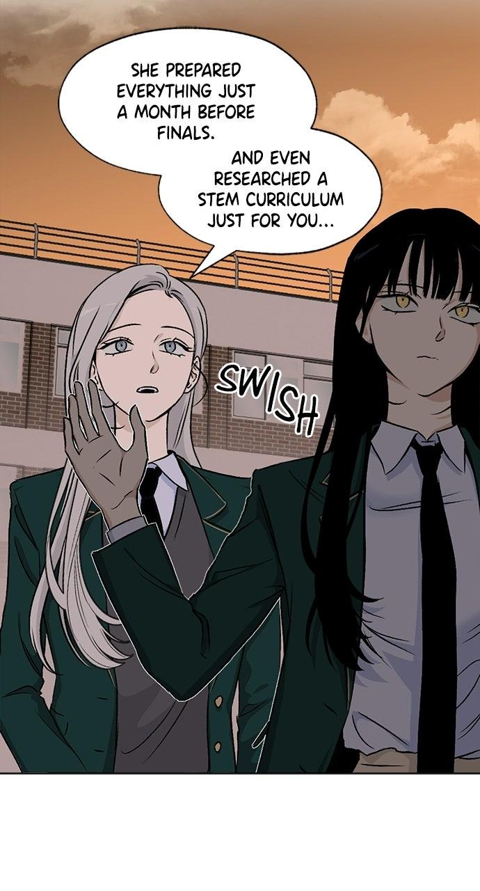 Read Proof of Dignity Manga Online