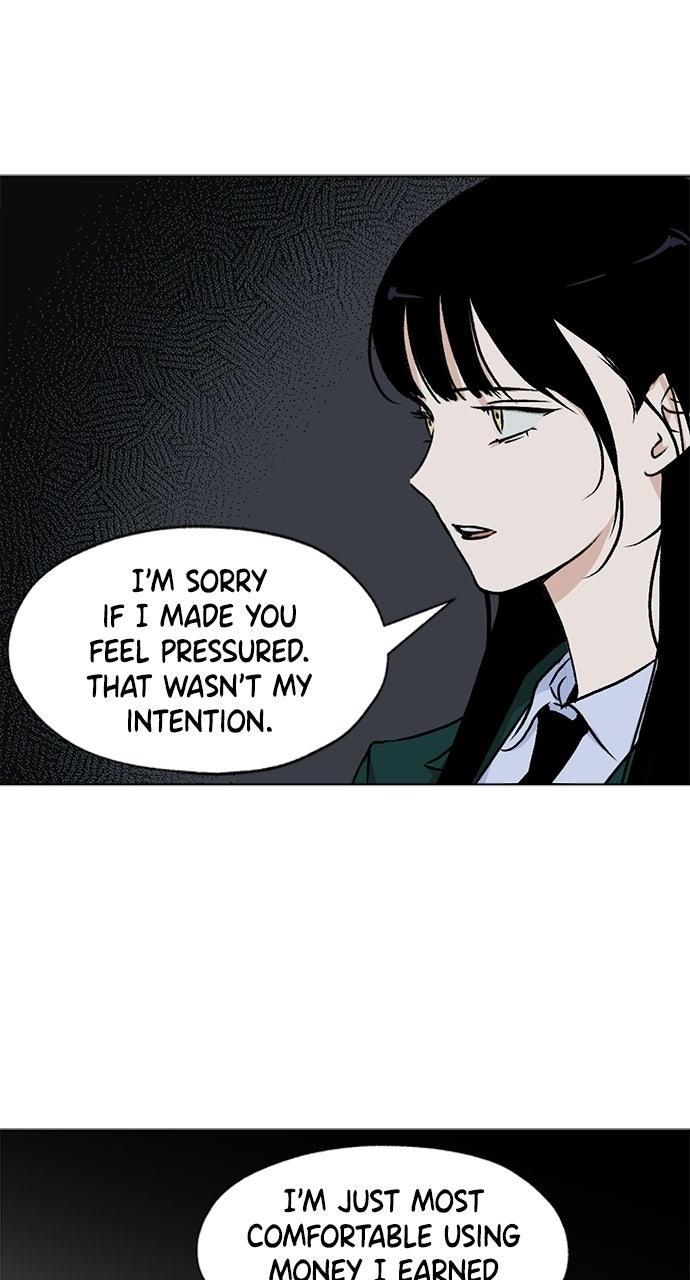 Read Proof of Dignity Manga Online