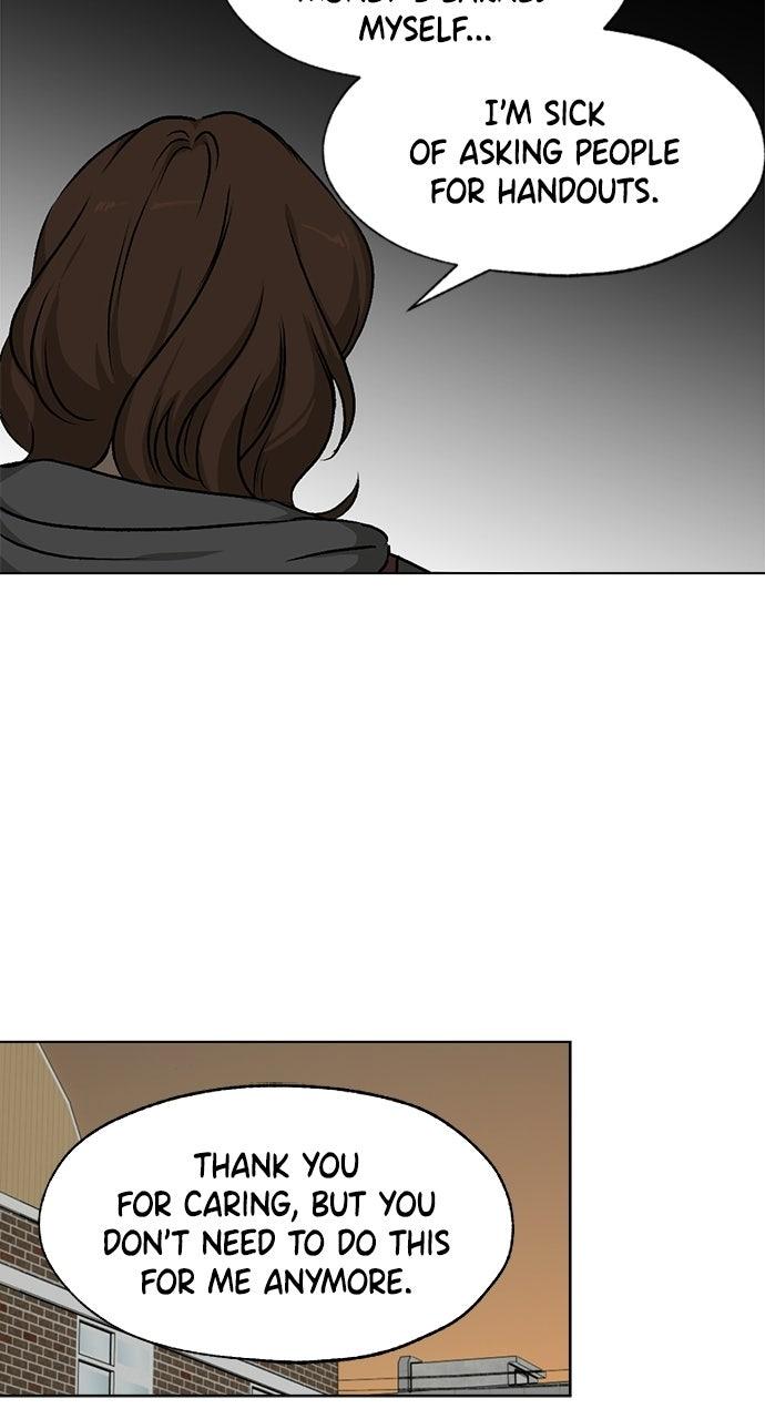Read Proof of Dignity Manga Online