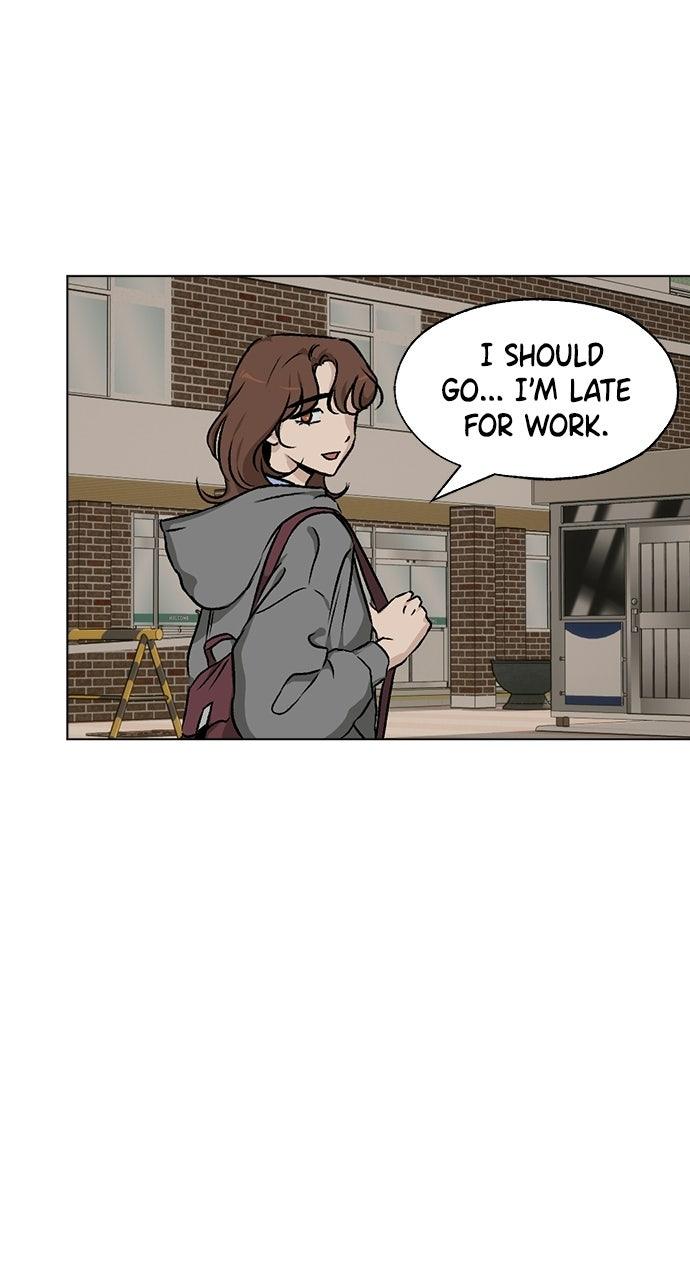 Read Proof of Dignity Manga Online