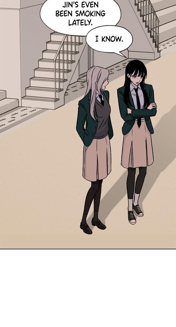 Read Proof of Dignity Manga Online