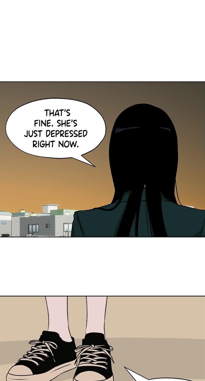 Read Proof of Dignity Manga Online
