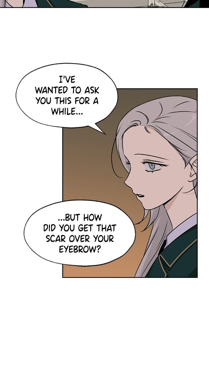 Read Proof of Dignity Manga Online