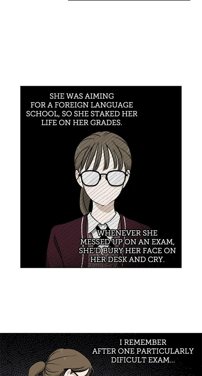 Read Proof of Dignity Manga Online