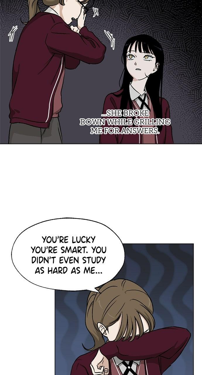 Read Proof of Dignity Manga Online