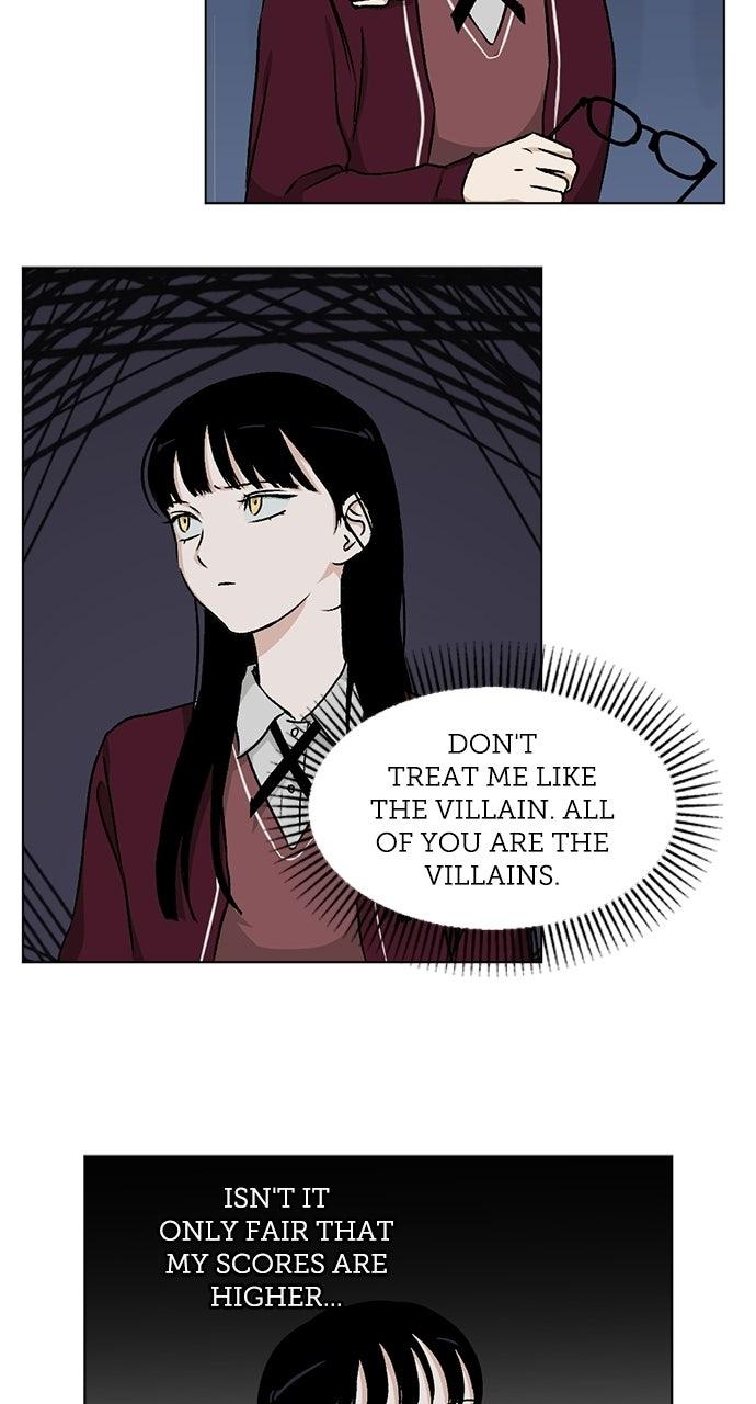 Read Proof of Dignity Manga Online