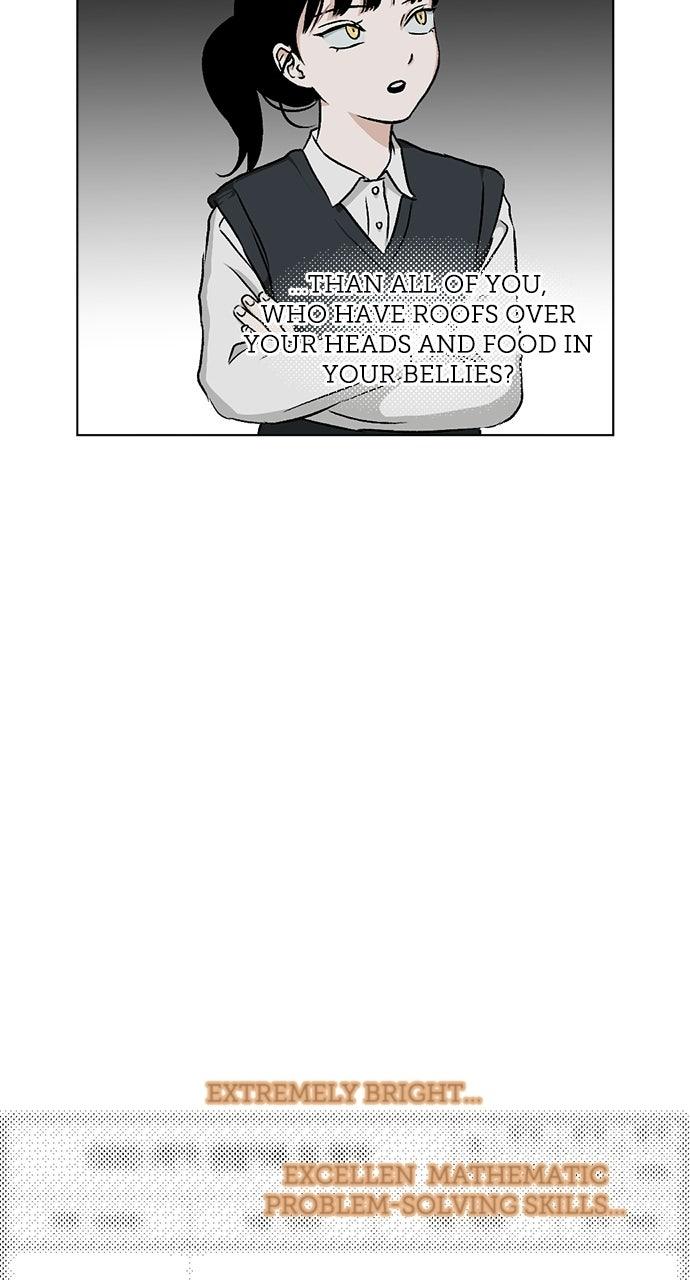 Read Proof of Dignity Manga Online