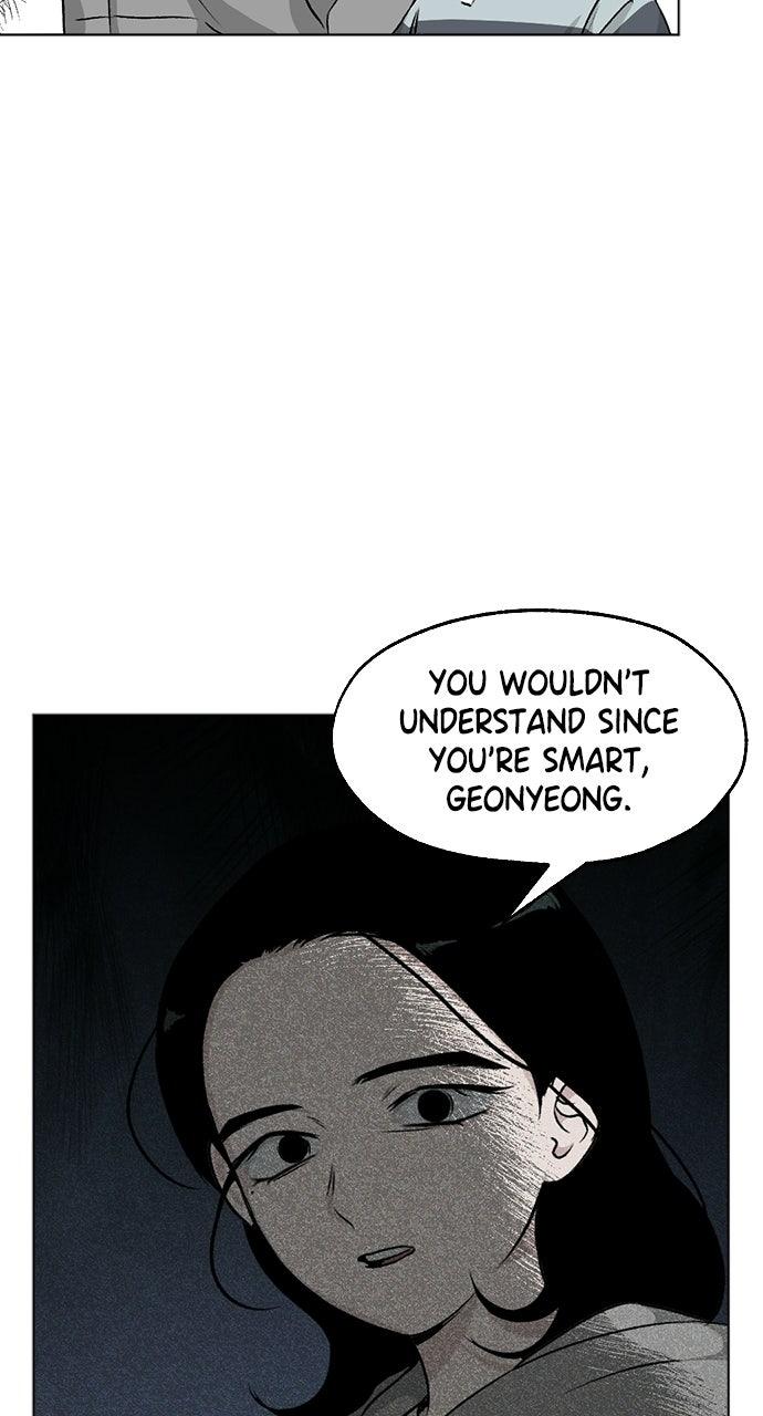 Read Proof of Dignity Manga Online
