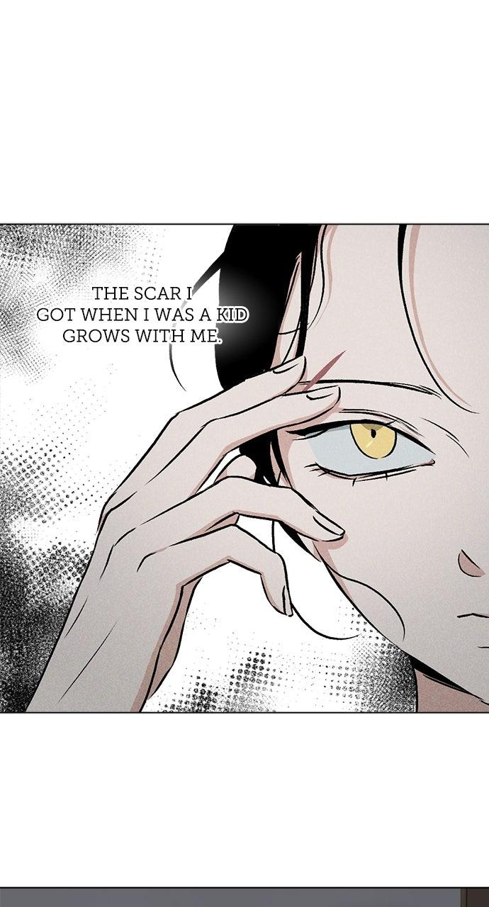 Read Proof of Dignity Manga Online